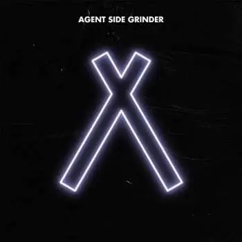 LP Agent Side Grinder: A/X LTD