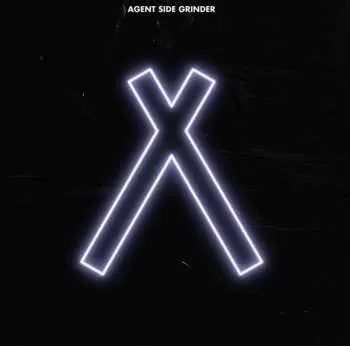 CD Agent Side Grinder: A/X