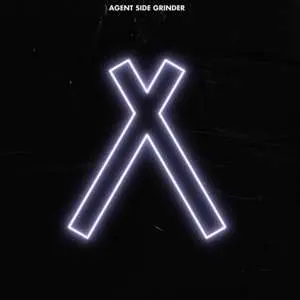 LP Agent Side Grinder: A/X LTD