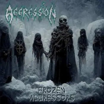 LP Aggression: Frozen Aggressors