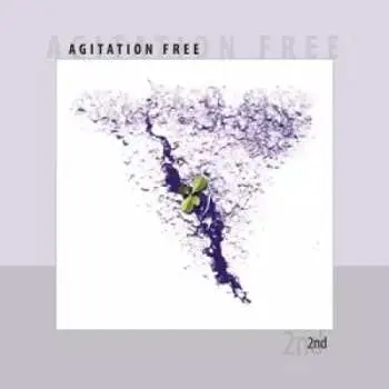 CD Agitation Free: 2nd DIGI