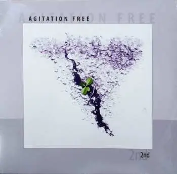 LP Agitation Free: 2nd