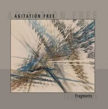 LP Agitation Free: Fragments LTD | CLR