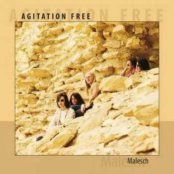 LP Agitation Free: معليش = Malesch