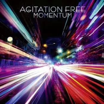 CD Agitation Free: Momentum