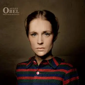 CD Agnes Obel: Philharmonics