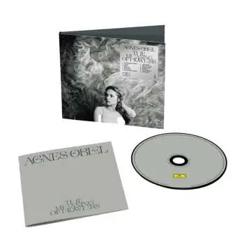CD Agnes Obel: The Meaning of Flowers