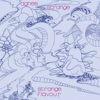 LP Agnes Strange: Strange Flavour