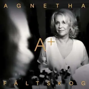 2LP Agnetha Fältskog: A+ CLR | DLX | LTD