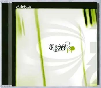 CD AGOG: Meltdown