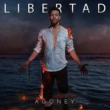 LP Agoney: Libertad CLR