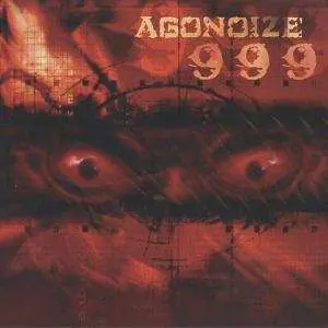 2CD Agonoize: 999