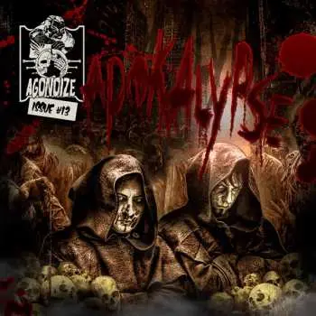 CD Agonoize: Apokalypse