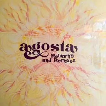 LP Agosta: Reworks And Remixes