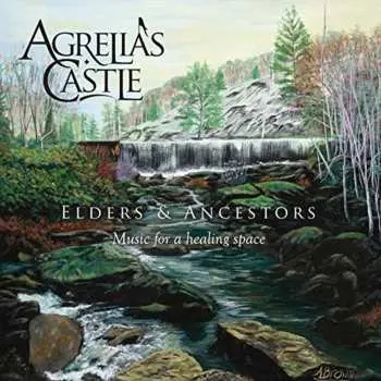 CD Agrelia's Castle: Elders & Ancestors