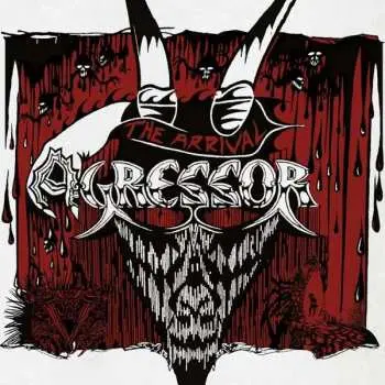 2CD Agressor: The Arrival DIGI