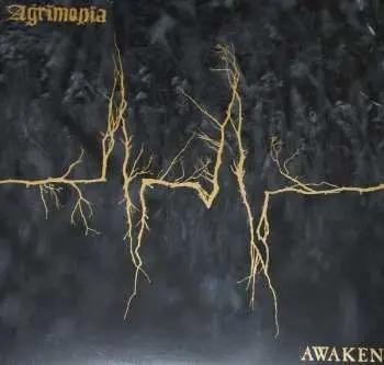 2LP Agrimonia: Awaken