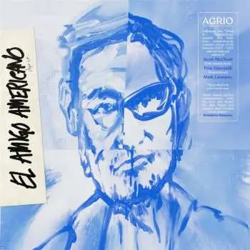 LP Agrio: El Amigo Americano