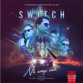 CD A;grumh: No Way Out