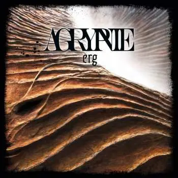 CD Agrypnie: Erg DIGI