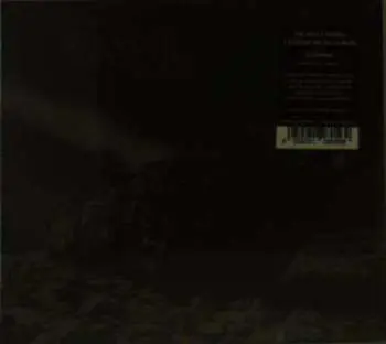 CD Agrypnie: Pavor Nocturnus DIGI