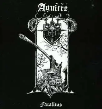CD Aguirre: Fatalitas