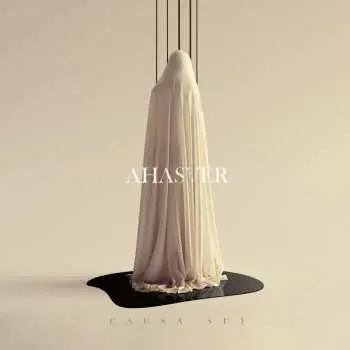 CD Ahasver: Causa Sui