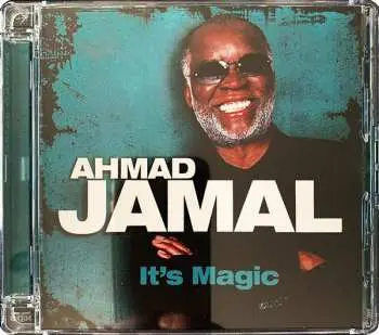 CD Ahmad Jamal: It's Magic