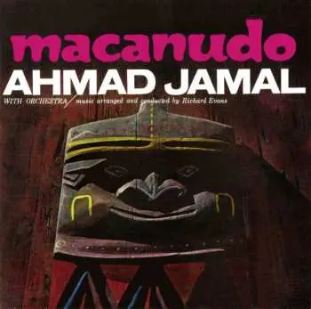 CD Ahmad Jamal: Macanudo