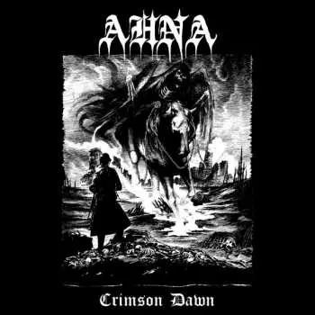 LP Ahna: Crimson Dawn
