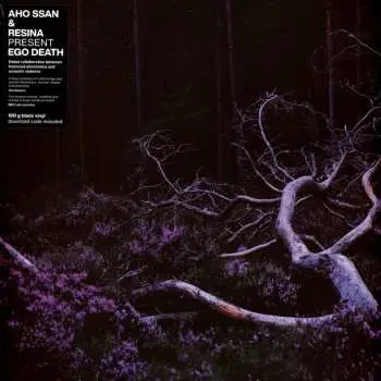LP Aho Ssan: Ego Death