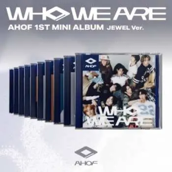 CD AHOF: WHO WE ARE