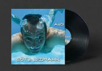 LP Götz Widmann: Ahoi