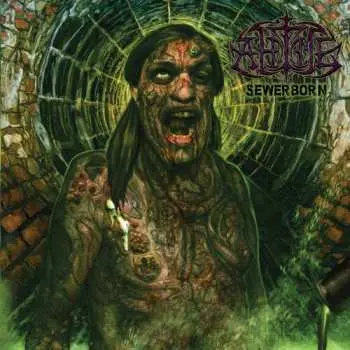 LP Ahtme: Sewerborn CLR | LTD