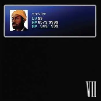LP Ahwlee: VII