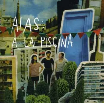 CD Aias: A La Piscina