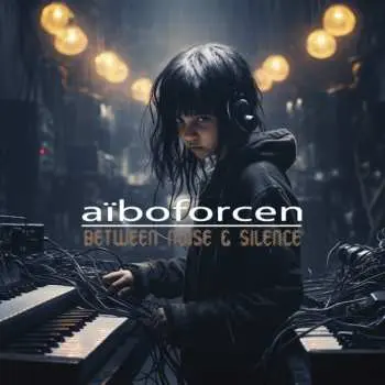2CD Aïboforcen: Between Noise & Silence LTD