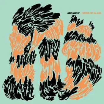 CD AIDS Wolf: Cities Of Glass