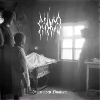 LP Aihos: Ikuisuuden Suojaan