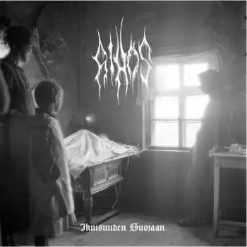 CD Aihos: Ikuisuuden Suojaan