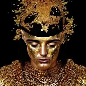 CD Aime Simone: Oh Glory