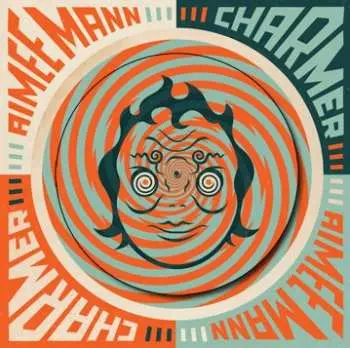 LP Aimee Mann: Charmer LTD | CLR