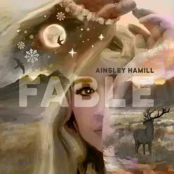 CD Ainsley Hamill: Fable