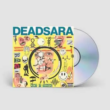 CD Dead Sara: Ain't It Tragic