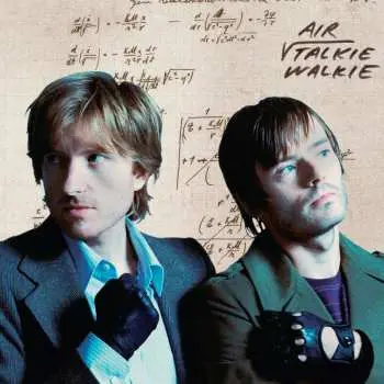 LP AIR: Talkie Walkie