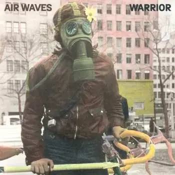 CD Air Waves: Warrior