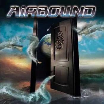 CD Airbound: Airbound