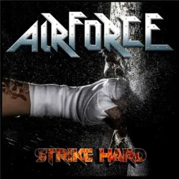 CD Airforce: Strike Hard
