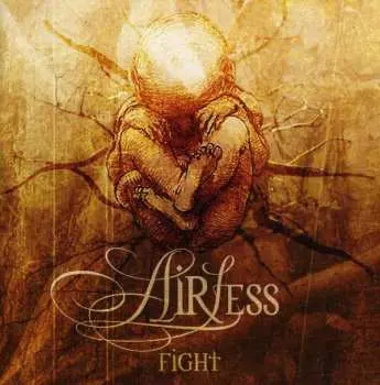 CD Airless: Fight