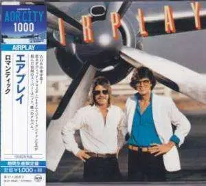 CD Airplay: Airplay LTD
